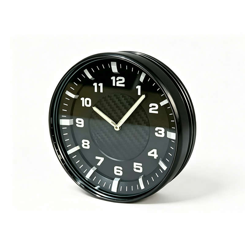 FLEYE Auto Clock Car Watch On- - Watch Accessories 评论和价格