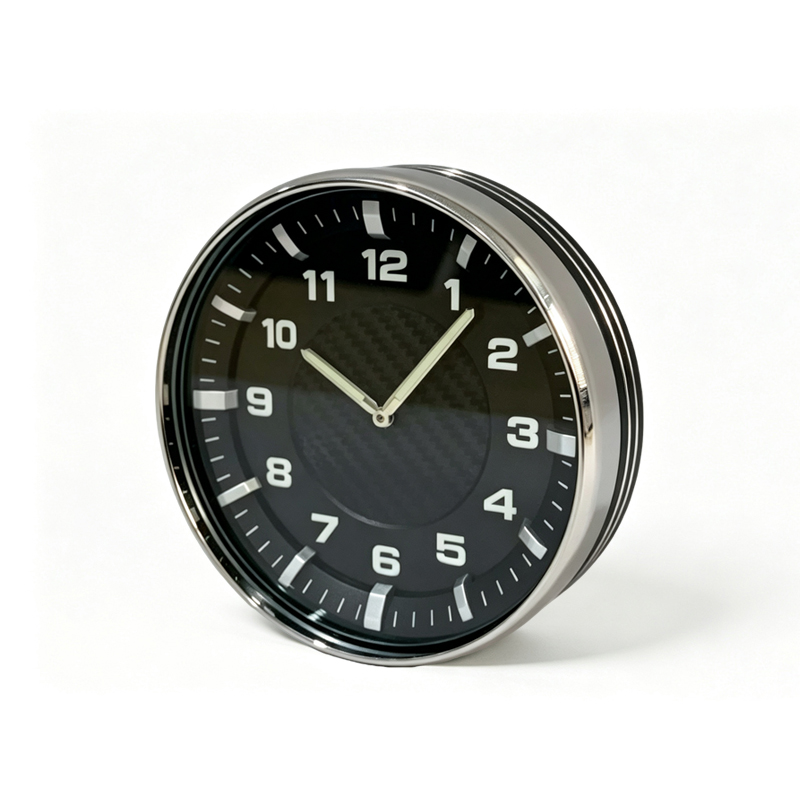 FLEYE Auto Clock Car Watch On- - Watch Accessories 评论和价格